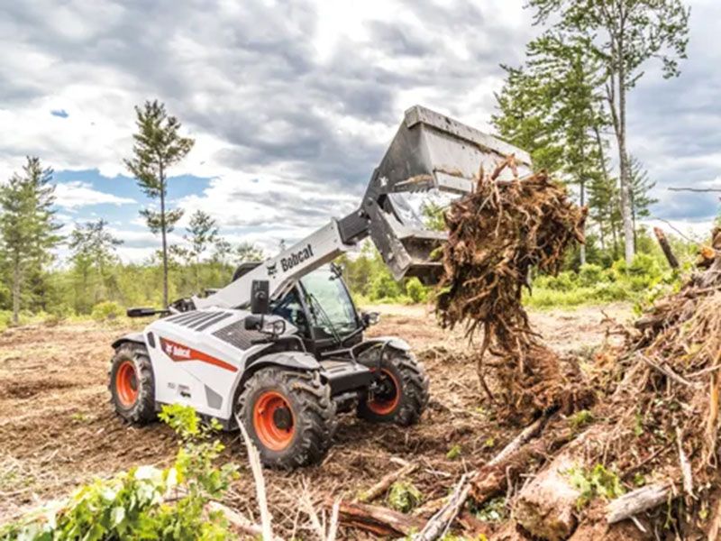 2023 Bobcat 68 in. Combination Bucket in New Martinsville, West Virginia - Photo 2