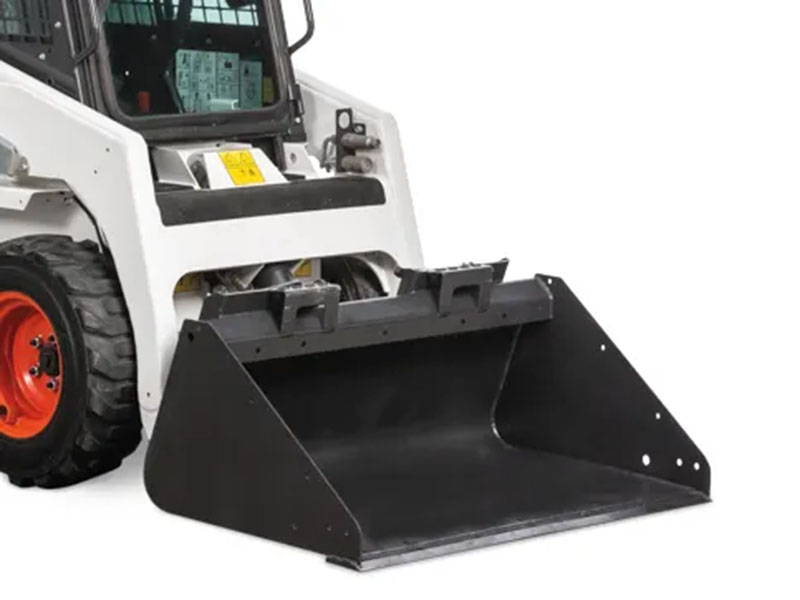 2023 Bobcat 44 in. General Purpose Bucket in Bartonsville, Pennsylvania