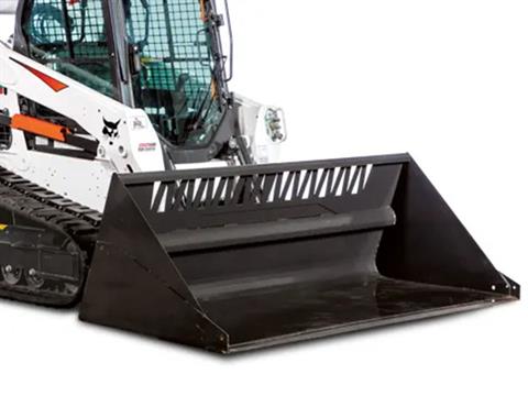 2023 Bobcat 68 in. Light Material Bucket in Union, Maine - Photo 2