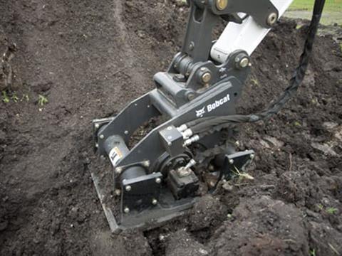 2023 Bobcat PCF 34 Plate Compactor in Mansfield, Pennsylvania - Photo 3