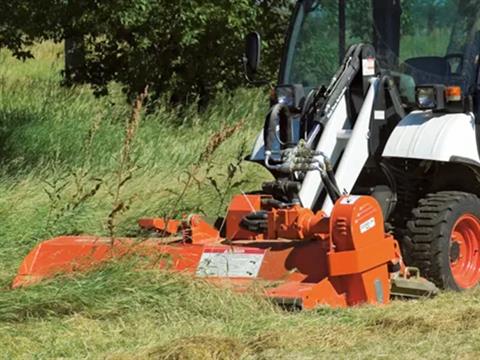 2023 Bobcat FC200 Flail Cutter in Mansfield, Pennsylvania - Photo 4