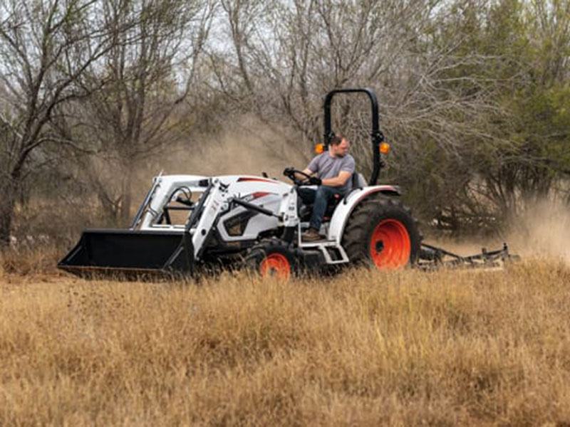 2023 Bobcat 48 in. 3 pt. Rotary Cutter in Paso Robles, California - Photo 4