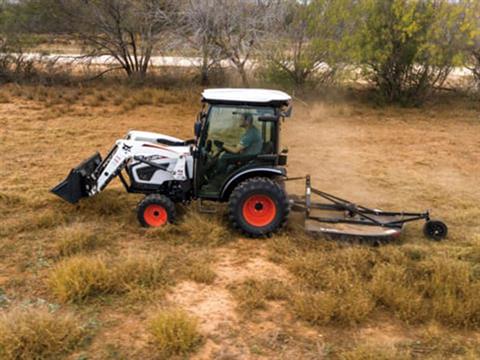 2023 Bobcat 72 in. 3 pt. Rotary Cutter in Paso Robles, California - Photo 2