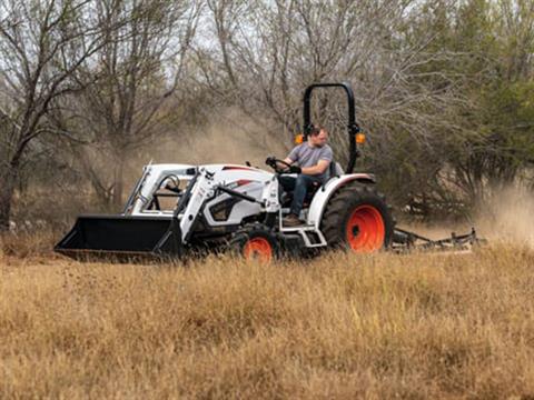 2023 Bobcat 72 in. 3 pt. Rotary Cutter in Paso Robles, California - Photo 4