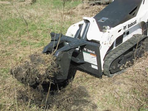 2023 Bobcat 12S Digger in Burgaw, North Carolina - Photo 3