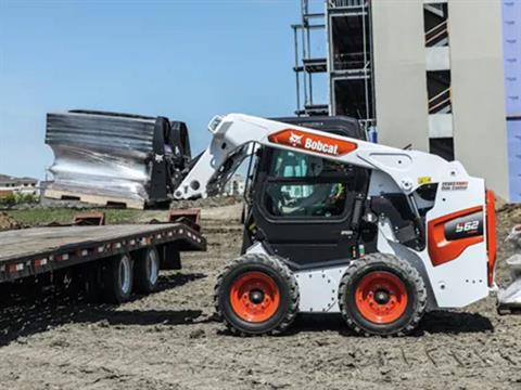 2023 Bobcat 48 in. Floating Pin Carriage in Union, Maine - Photo 2