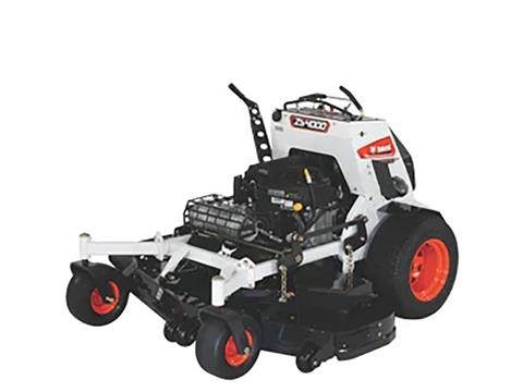 2023 Bobcat ZS4000 48 in. Kawasaki FX651V 20.5 hp