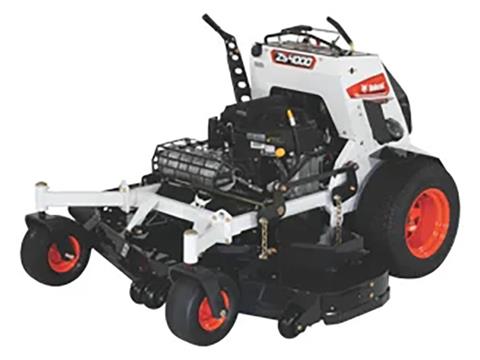 2023 Bobcat ZS4000 Stand-On 36 in. Kawasaki FX600V 603 cc in Ooltewah, Tennessee