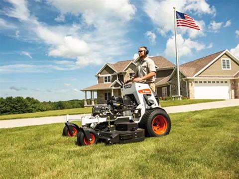 2023 Bobcat ZS4000 Stand-On 36 in. Kawasaki FX600V 603 cc in Union, Maine - Photo 3