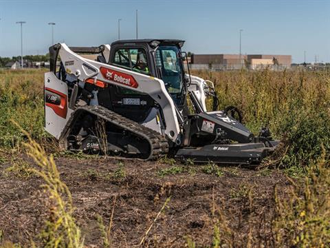2023 Bobcat T86 Compact Track Loader in Liberty, New York - Photo 6