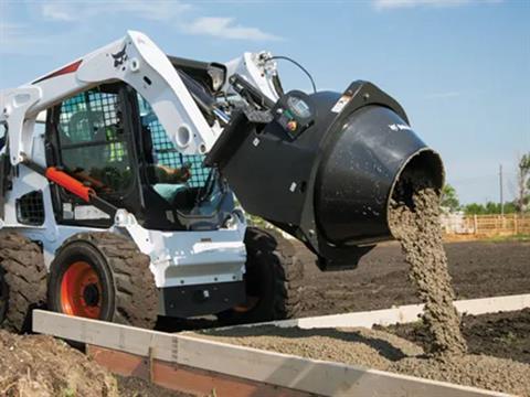 2023 Bobcat Concrete Mixer in Lafayette, Louisiana - Photo 2