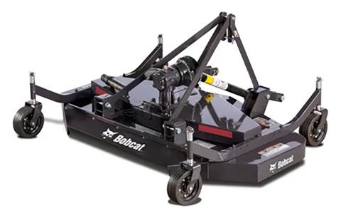 2023 Bobcat 60 in. 3 pt. Finish Mower in Knoxville, Tennessee