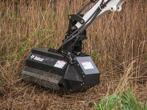 2023 Bobcat 40 in. Flail Mower in Mansfield, Pennsylvania - Photo 5