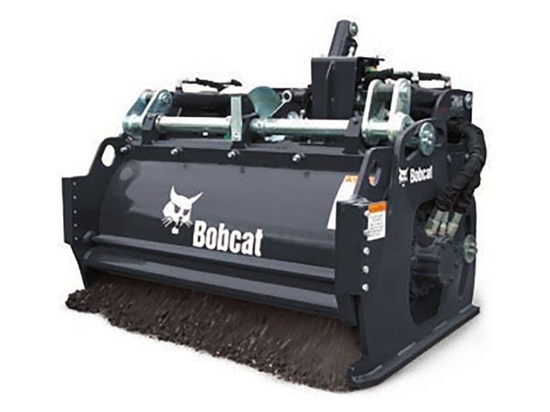 2023 Bobcat Planer, 18 in. High Flow in Liberty, New York - Photo 2