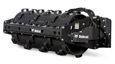 2023 Bobcat 48 in. Padded Drum Vibratory Roller in Lewiston, Idaho