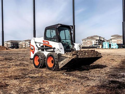 2023 Bobcat S510 in Paso Robles, California - Photo 4