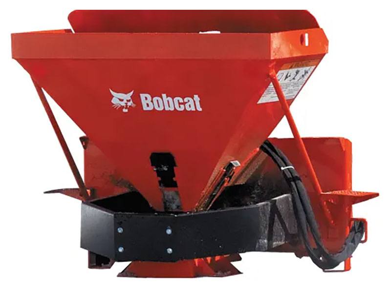 2023 Bobcat HS8 Spreader in Washington, Maine - Photo 1
