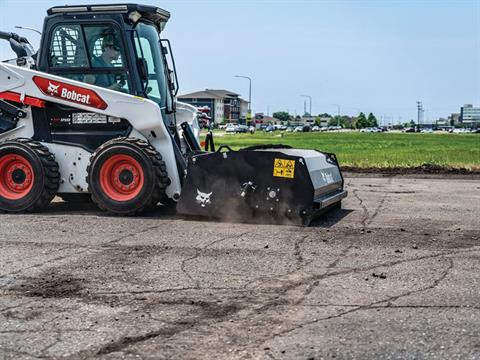2023 Bobcat 60 in. Sweeper Bucket in Union, Maine - Photo 4