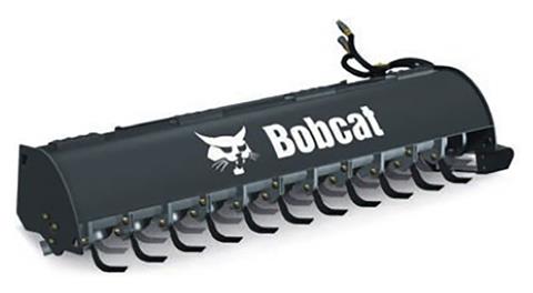 2023 Bobcat Rotary Tiller - 40 in.