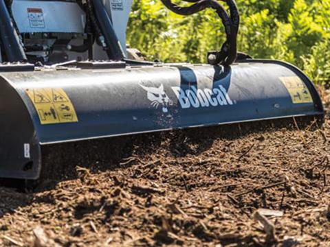 2023 Bobcat Rotary Tiller - 40 in. in Mineral Wells, West Virginia - Photo 2