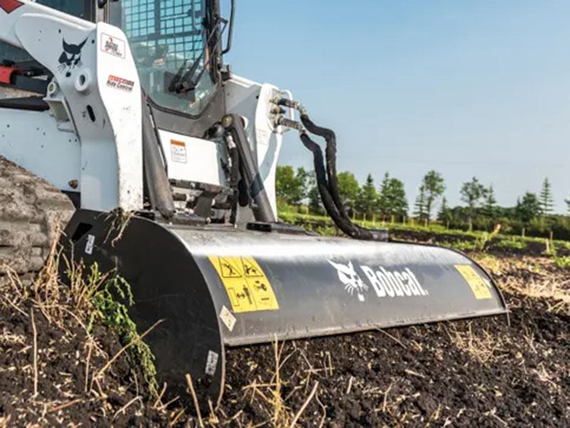 2023 Bobcat Rotary Tiller - 40 in. in Mineral Wells, West Virginia - Photo 3