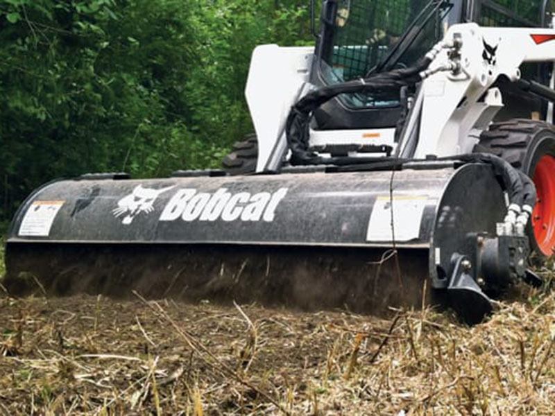 2023 Bobcat Rotary Tiller - 40 in. in New Martinsville, West Virginia - Photo 4