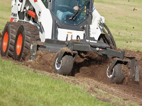 2023 Bobcat 84 in. High Flow Soil Conditioner in Liberty, New York - Photo 5