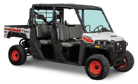 2023 Bobcat UV34XL Diesel in Knoxville, Tennessee