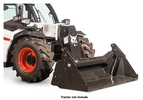 2024 Bobcat 96 in. Grapple Ag Bucket in Tecumseh, Michigan