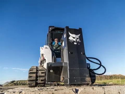 2024 Bobcat Drop Hammer in Paso Robles, California - Photo 3