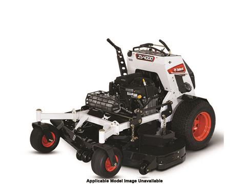 2024 Bobcat ZS4000 36 in. Kawasaki FX600V 19 hp