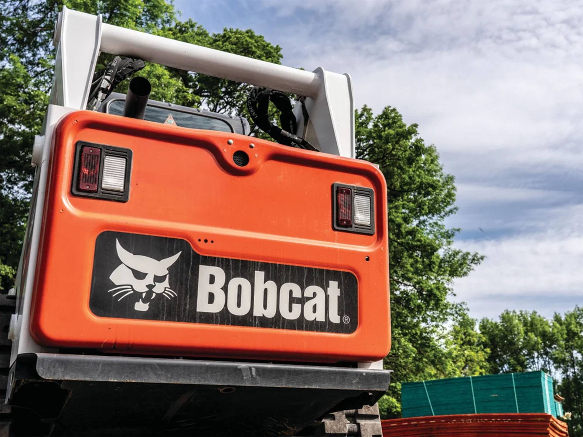 2024 Bobcat T650 in Burgaw, North Carolina - Photo 15