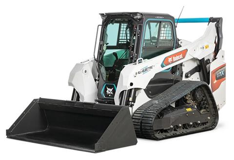 2024 Bobcat T7X in Norfolk, Virginia