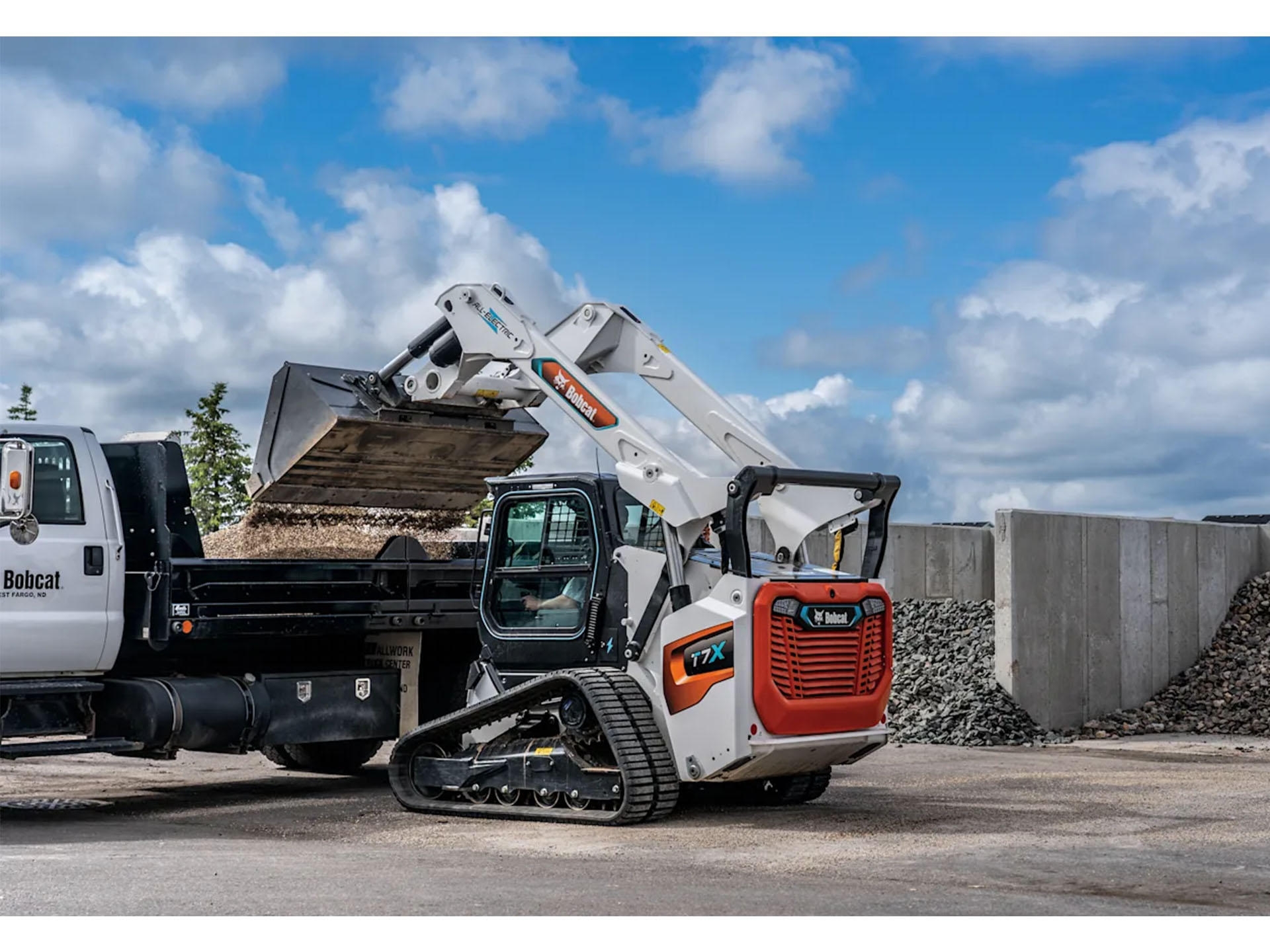 2024 Bobcat T7X in Waynesboro, Mississippi - Photo 17