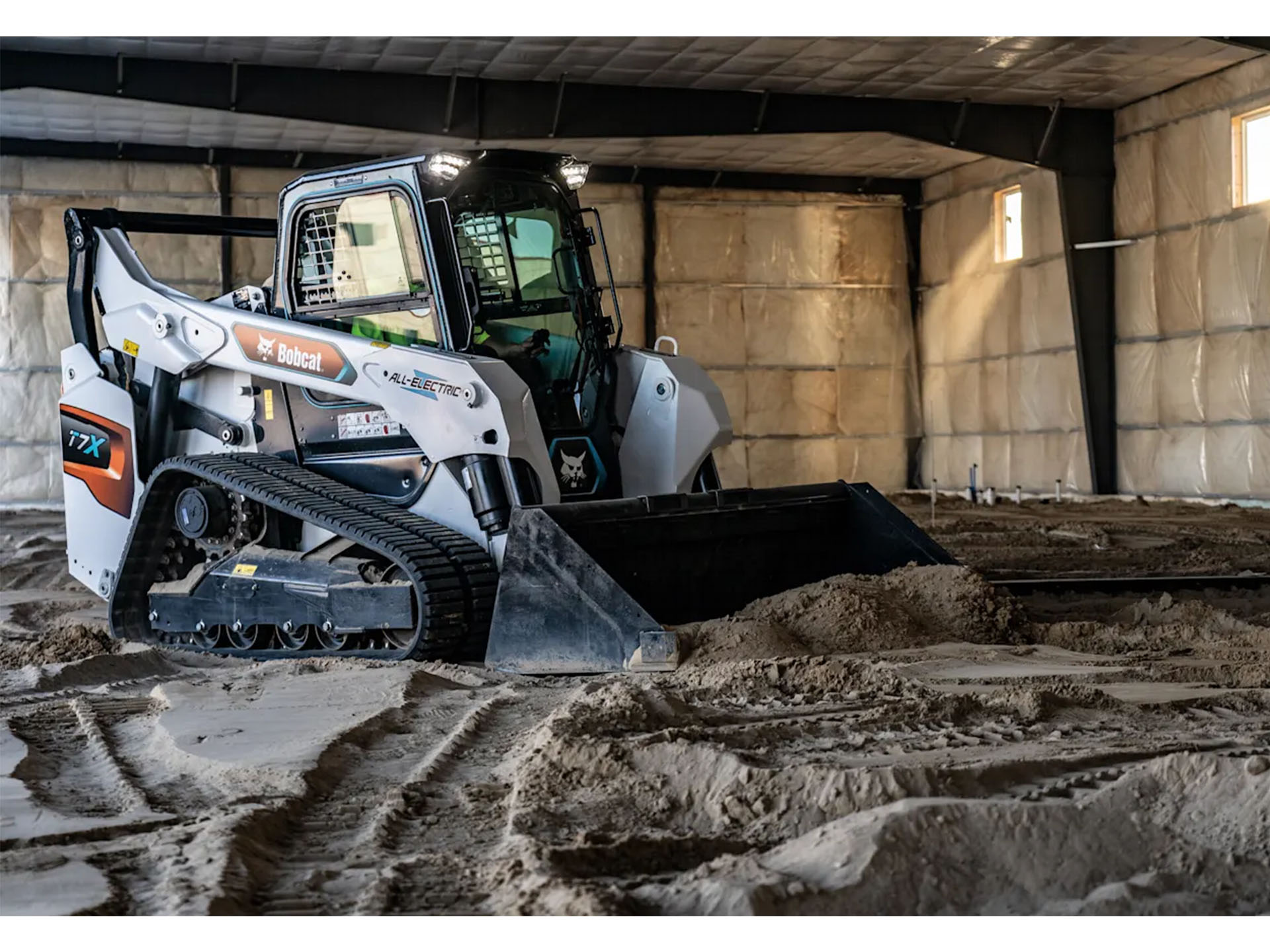 2024 Bobcat T7X in Waynesboro, Mississippi - Photo 18