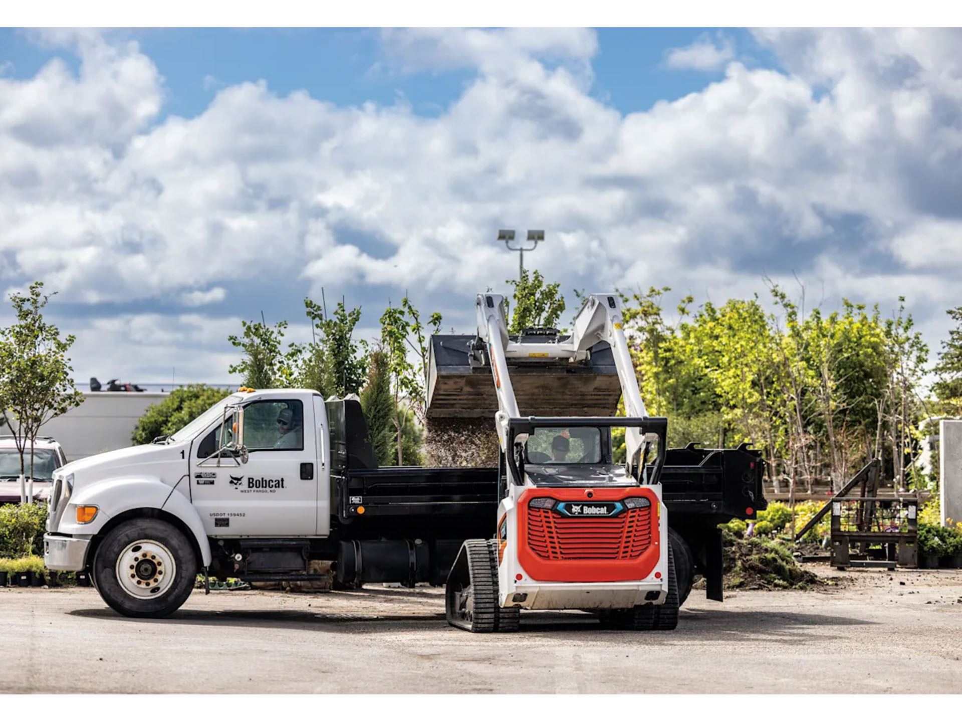 2024 Bobcat T7X in Waynesboro, Mississippi - Photo 19