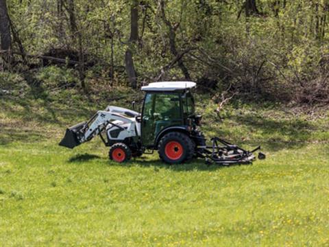 2024 Bobcat 60 in. 3 pt. Finish Mower in Knoxville, Tennessee - Photo 2