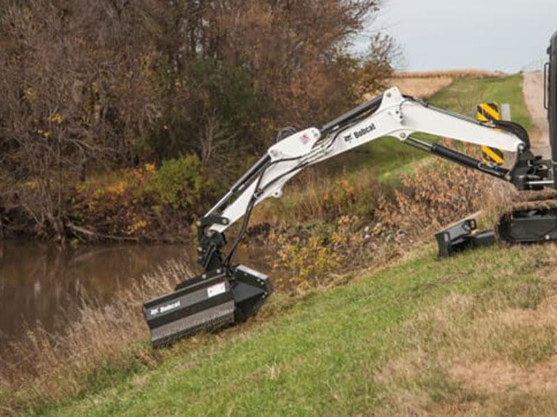 2024 Bobcat 30 in. Flail Mower in Tecumseh, Michigan - Photo 3