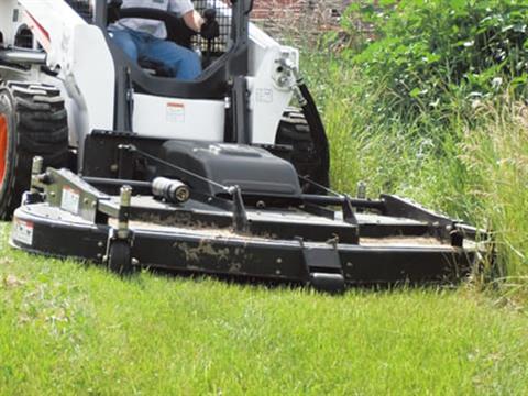 2024 Bobcat 72 in. Mower in Knoxville, Tennessee - Photo 2