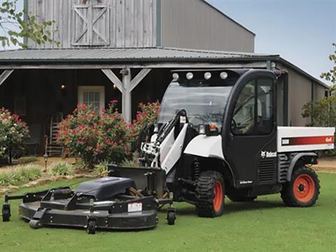 2024 Bobcat 90 in. Mower in Knoxville, Tennessee - Photo 3