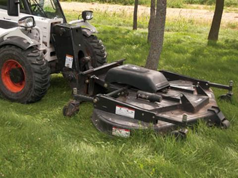 2024 Bobcat 90 in. Mower in Knoxville, Tennessee - Photo 4