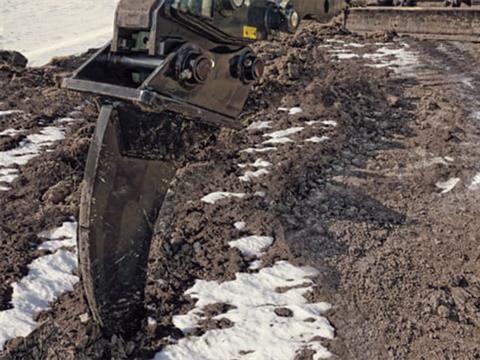 2024 Bobcat Ripper - Frost & Rock in Burgaw, North Carolina - Photo 2