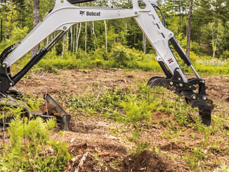 2024 Bobcat Ripper - Frost & Rock in Mineral Wells, West Virginia - Photo 3