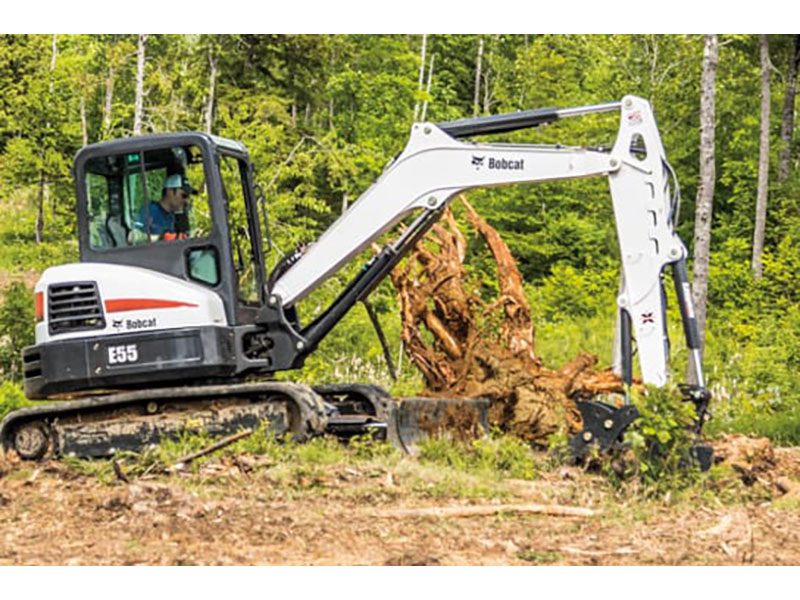 2024 Bobcat Ripper - Frost & Rock in New Martinsville, West Virginia - Photo 4