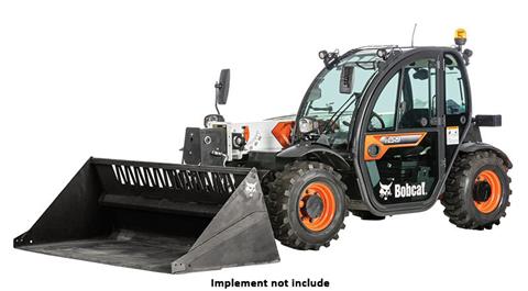 2024 Bobcat TL519