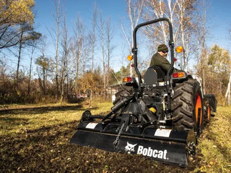 2024 Bobcat 60 in. 3 pt. Tiller in Burgaw, North Carolina