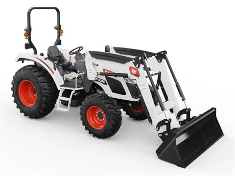 2024 Bobcat UT6066