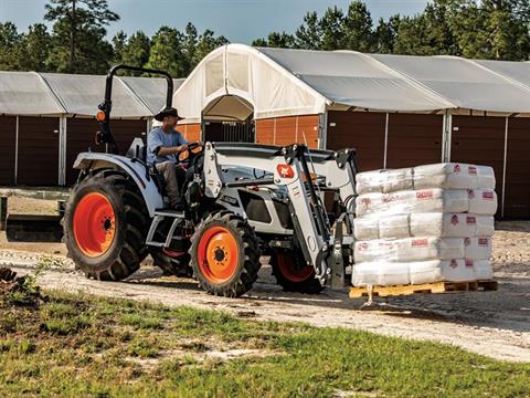 2024 Bobcat UT6066 in Jacksonville, Arkansas - Photo 3