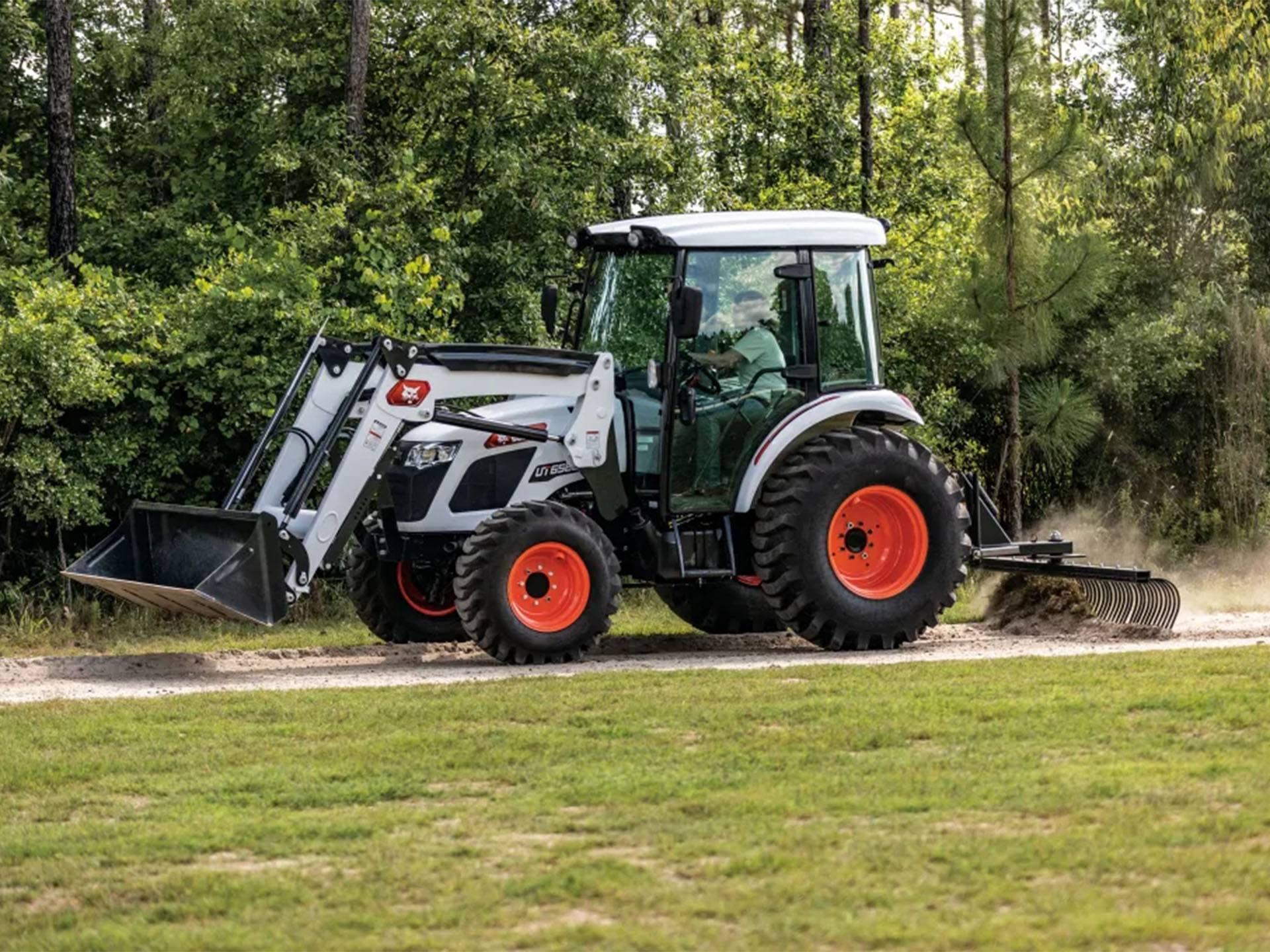 2024 Bobcat UT6566 in Kenner, Louisiana - Photo 5