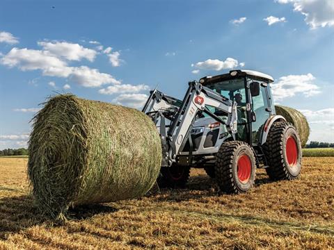 2024 Bobcat UT6573 in Ooltewah, Tennessee - Photo 7